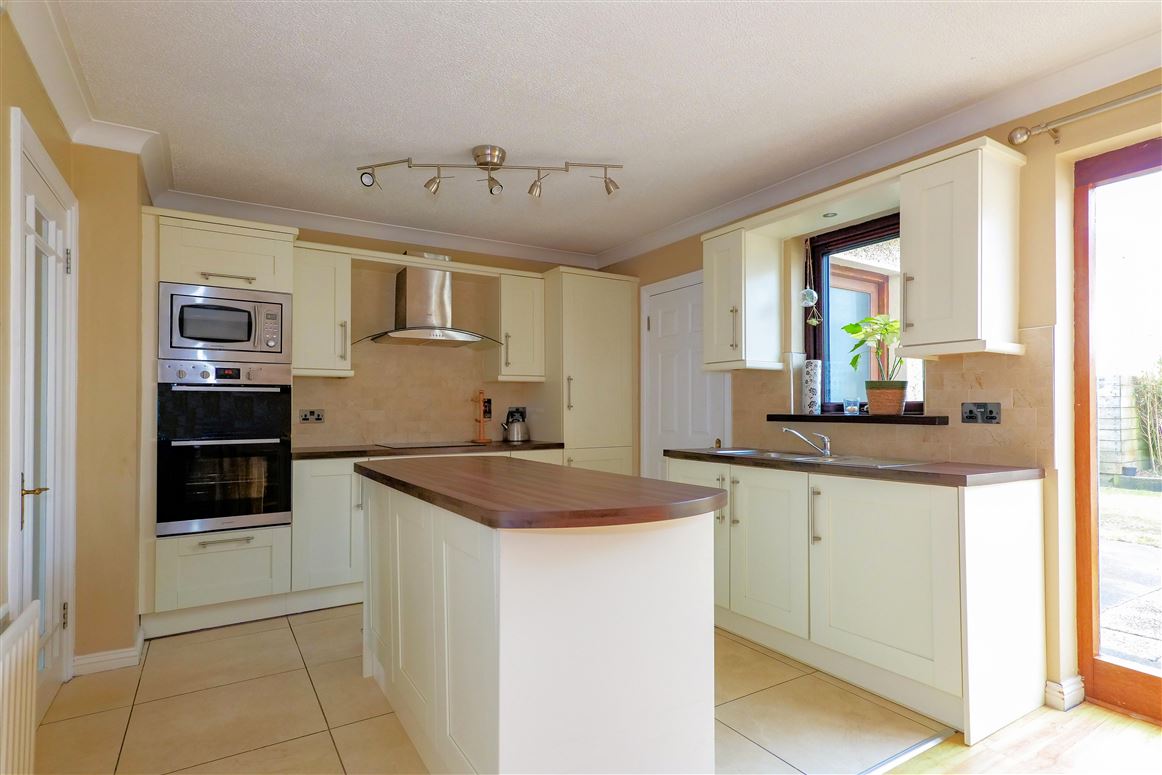 52 The Meadows, Ballybrit, Galway