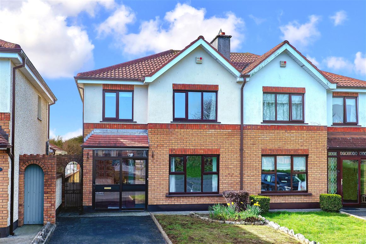 52 The Meadows, Ballybrit, Galway