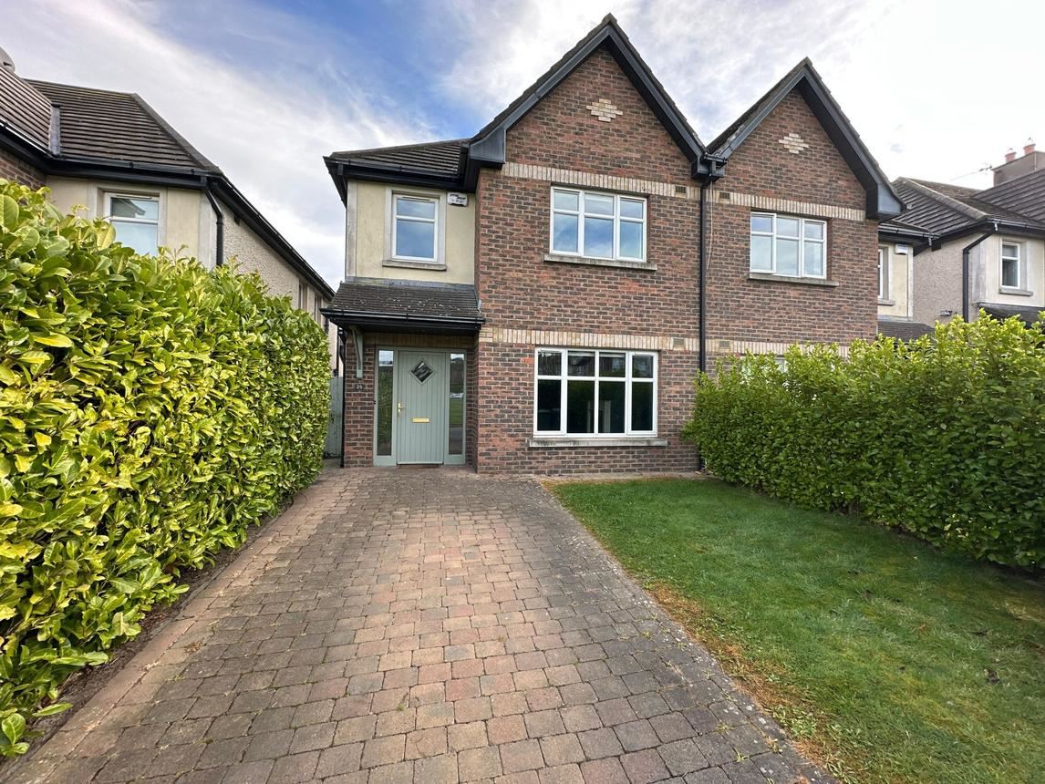 25 Colpe Park, Deepforde, Drogheda, Meath