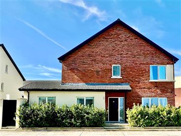 Image for 28 Clay Farm Drive, Leopardstown, Dublin 18