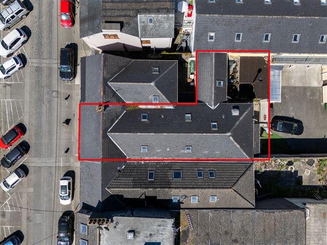 Wyers, Church Street, Tullamore, Co. Offaly