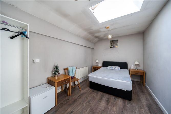 Wyers, Church Street, Tullamore, Co. Offaly