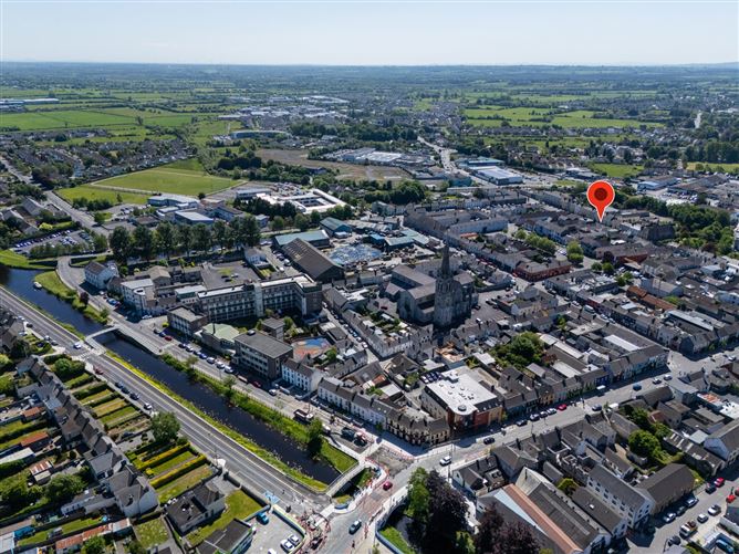 Wyers, Church Street, Tullamore, Co. Offaly