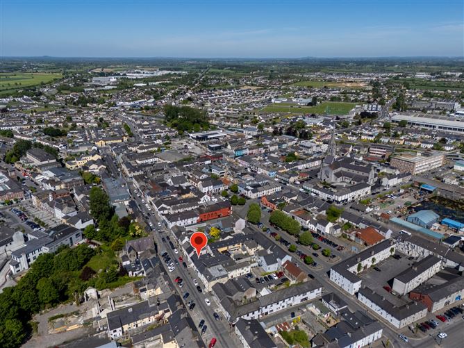 Wyers, Church Street, Tullamore, Co. Offaly