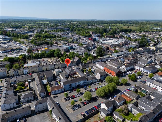 Wyers, Church Street, Tullamore, Co. Offaly