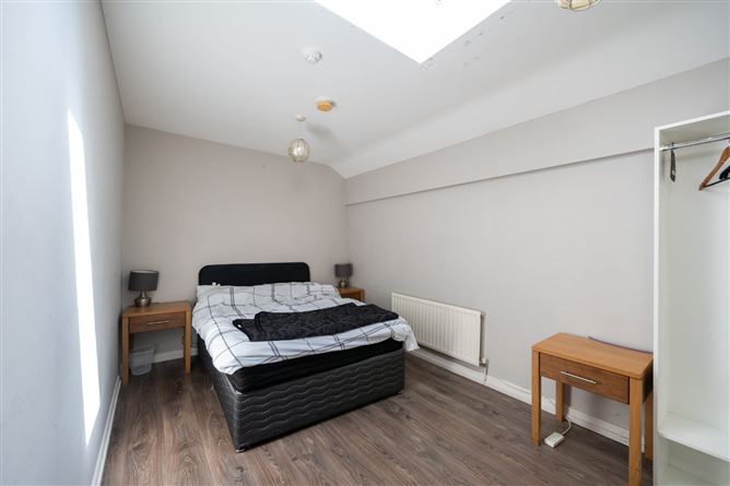 Wyers, Church Street, Tullamore, Co. Offaly