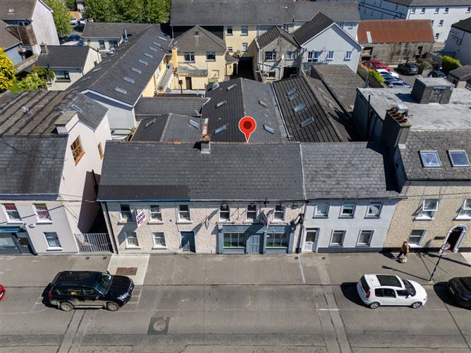 Wyers, Church Street, Tullamore, Co. Offaly