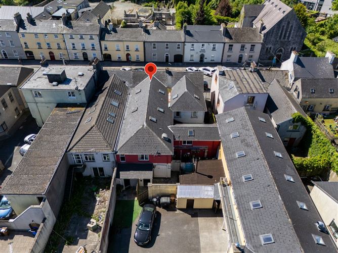 Wyers, Church Street, Tullamore, Co. Offaly