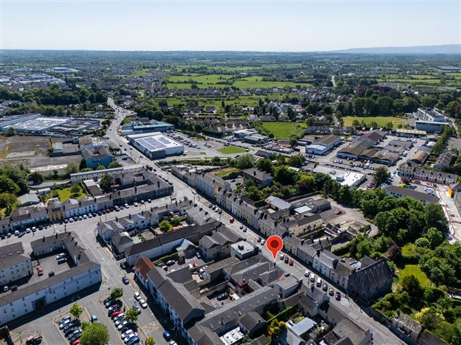 Wyers, Church Street, Tullamore, Co. Offaly