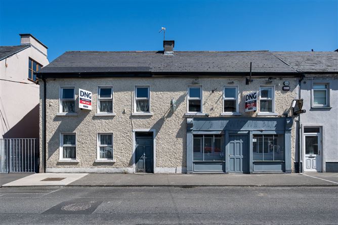 Wyers, Church Street, Tullamore, Co. Offaly