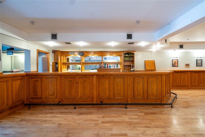 Wyers, Church Street, Tullamore, Co. Offaly