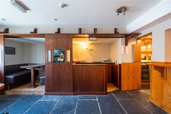 Wyers, Church Street, Tullamore, Co. Offaly
