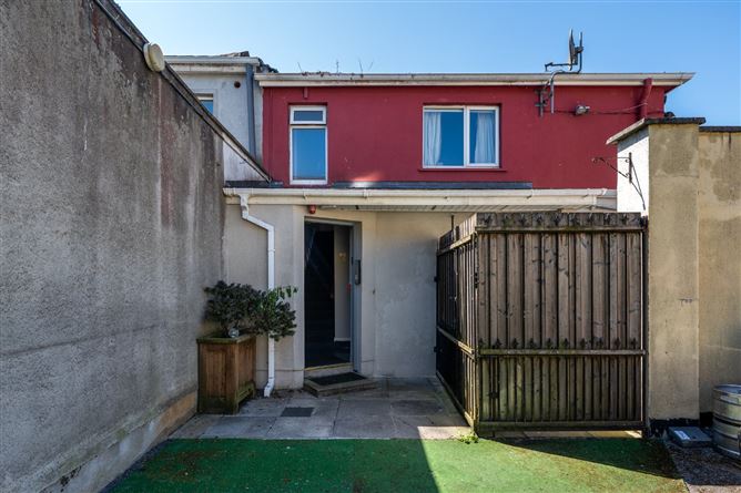 Wyers, Church Street, Tullamore, Co. Offaly