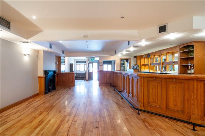 Wyers, Church Street, Tullamore, Co. Offaly