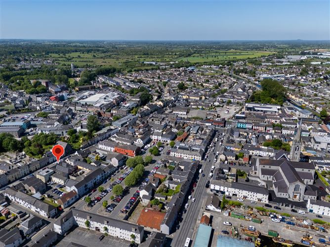 Wyers, Church Street, Tullamore, Co. Offaly