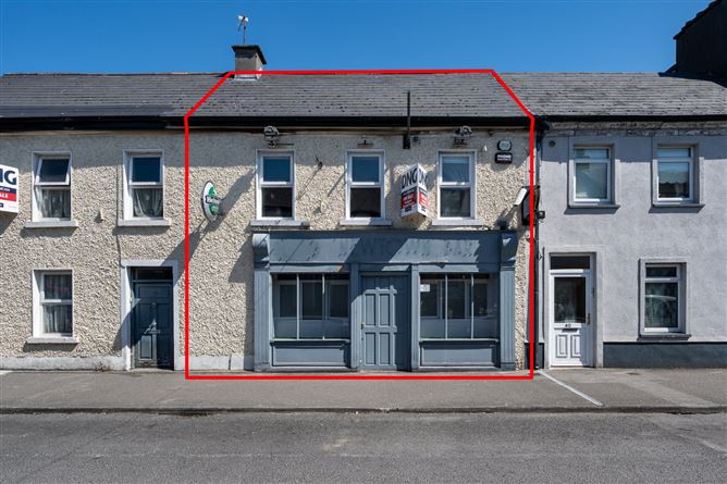 Wyers, Church Street, Tullamore, Co. Offaly