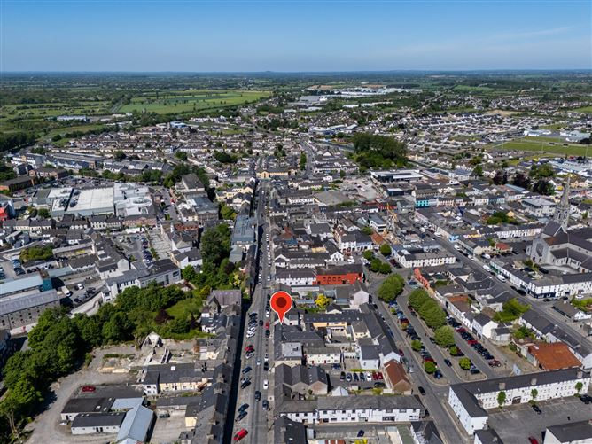 Wyers, Church Street, Tullamore, Co. Offaly