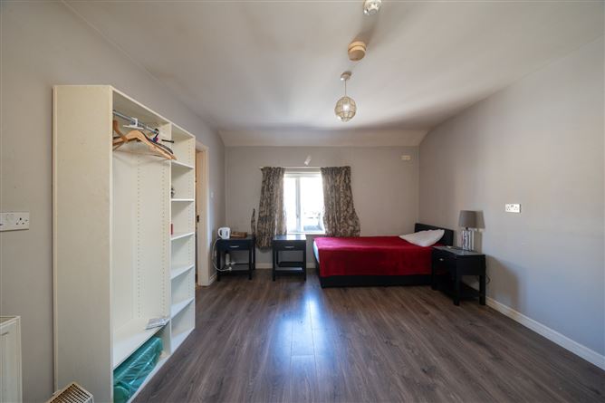 Wyers, Church Street, Tullamore, Co. Offaly