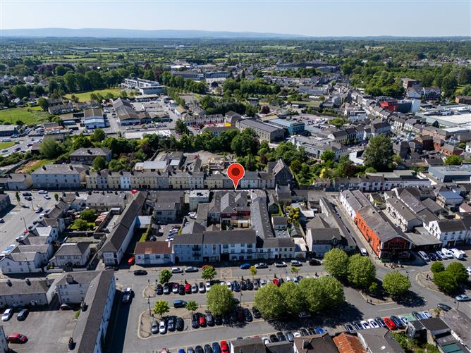 Wyers, Church Street, Tullamore, Co. Offaly