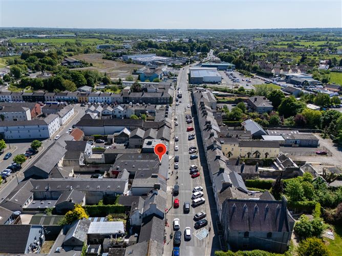 Wyers, Church Street, Tullamore, Co. Offaly