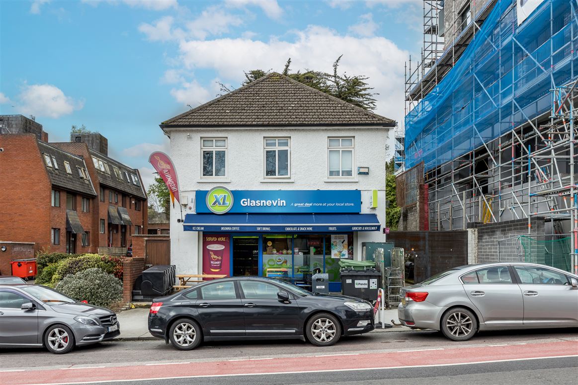 30 Glasnevin Hill, Glasnevin, Dublin 9
