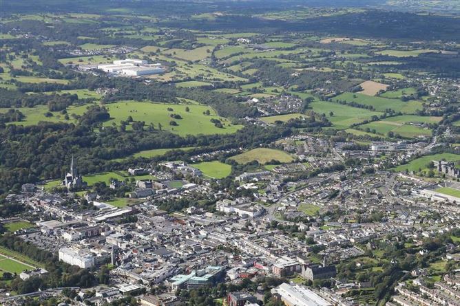 Lands at Port Road, Killarney, Co. Kerry