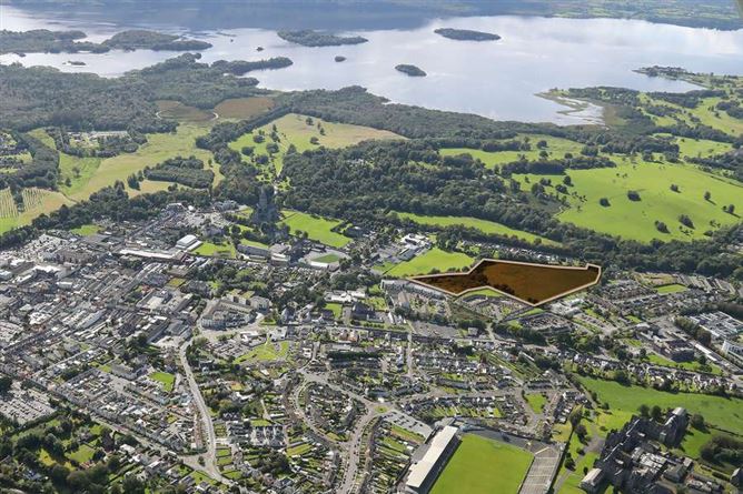 Lands at Port Road, Killarney, Co. Kerry