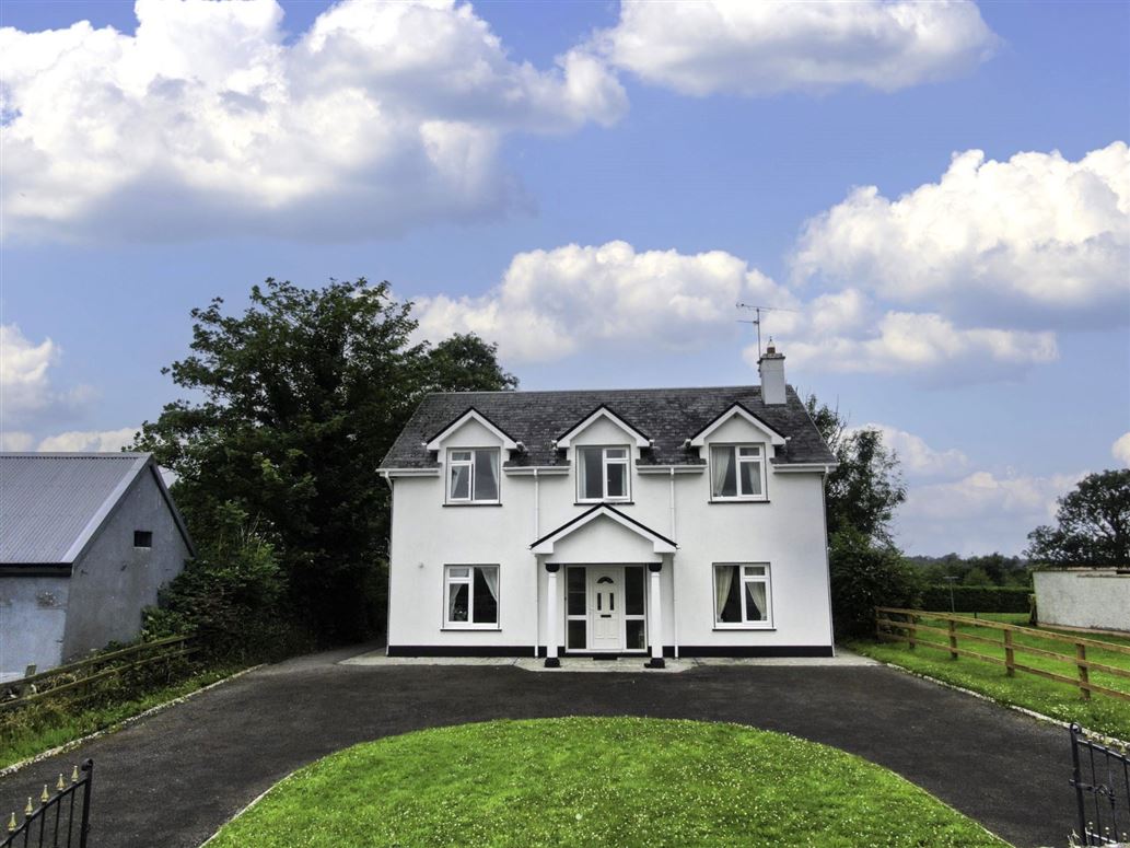 Corillaun, Caherlistrane, Co. Galway