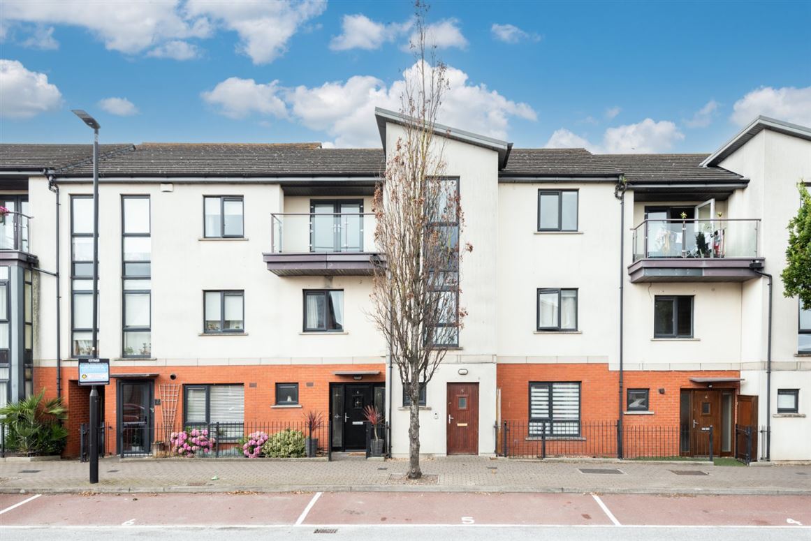 5 Belmayne Avenue, Belmayne, Dublin 13
