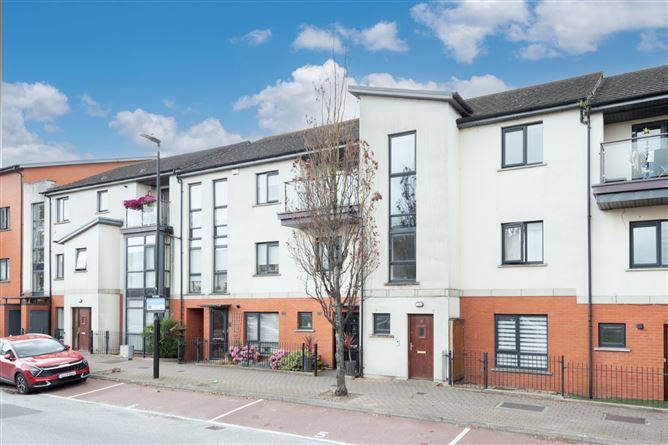 5 Belmayne Avenue, Belmayne, Dublin 13