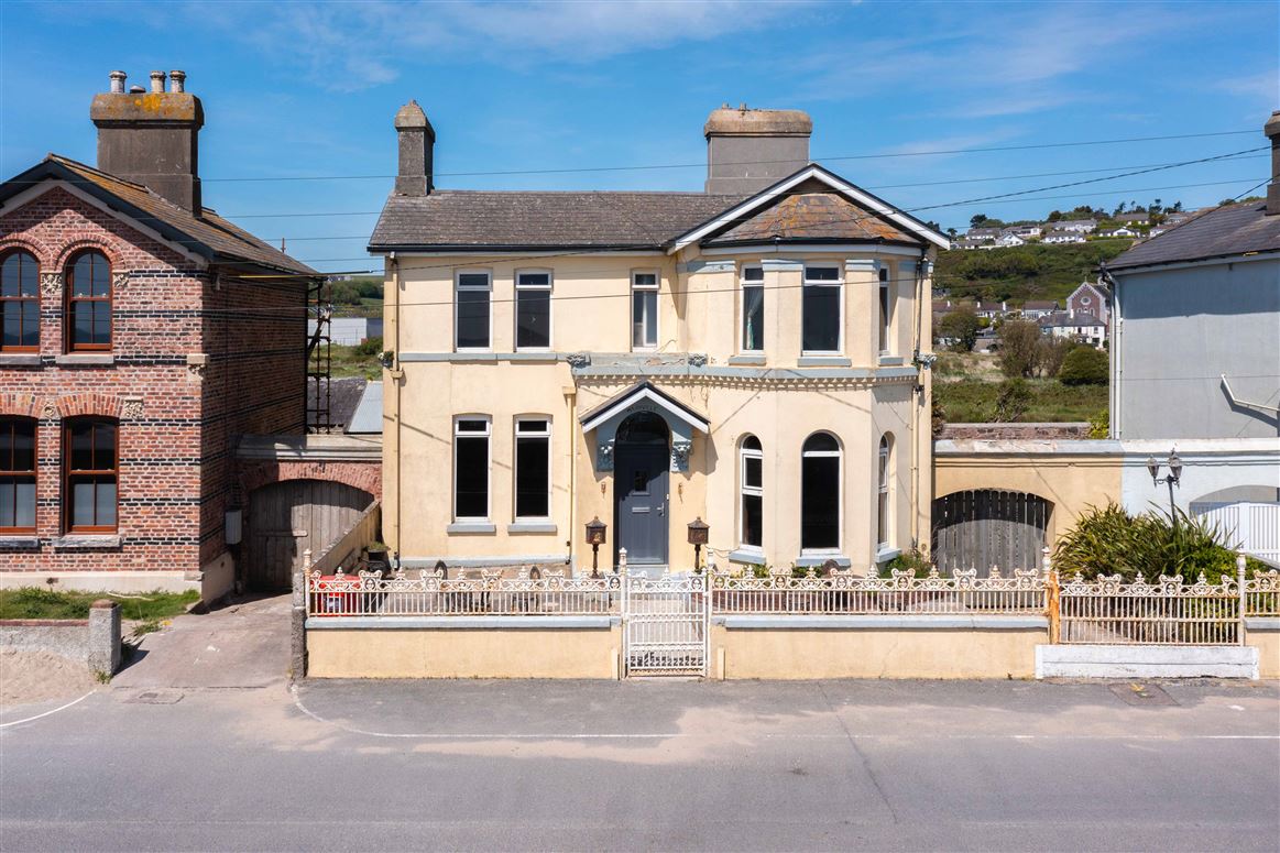Maryville, Front Strand, Youghal, Cork