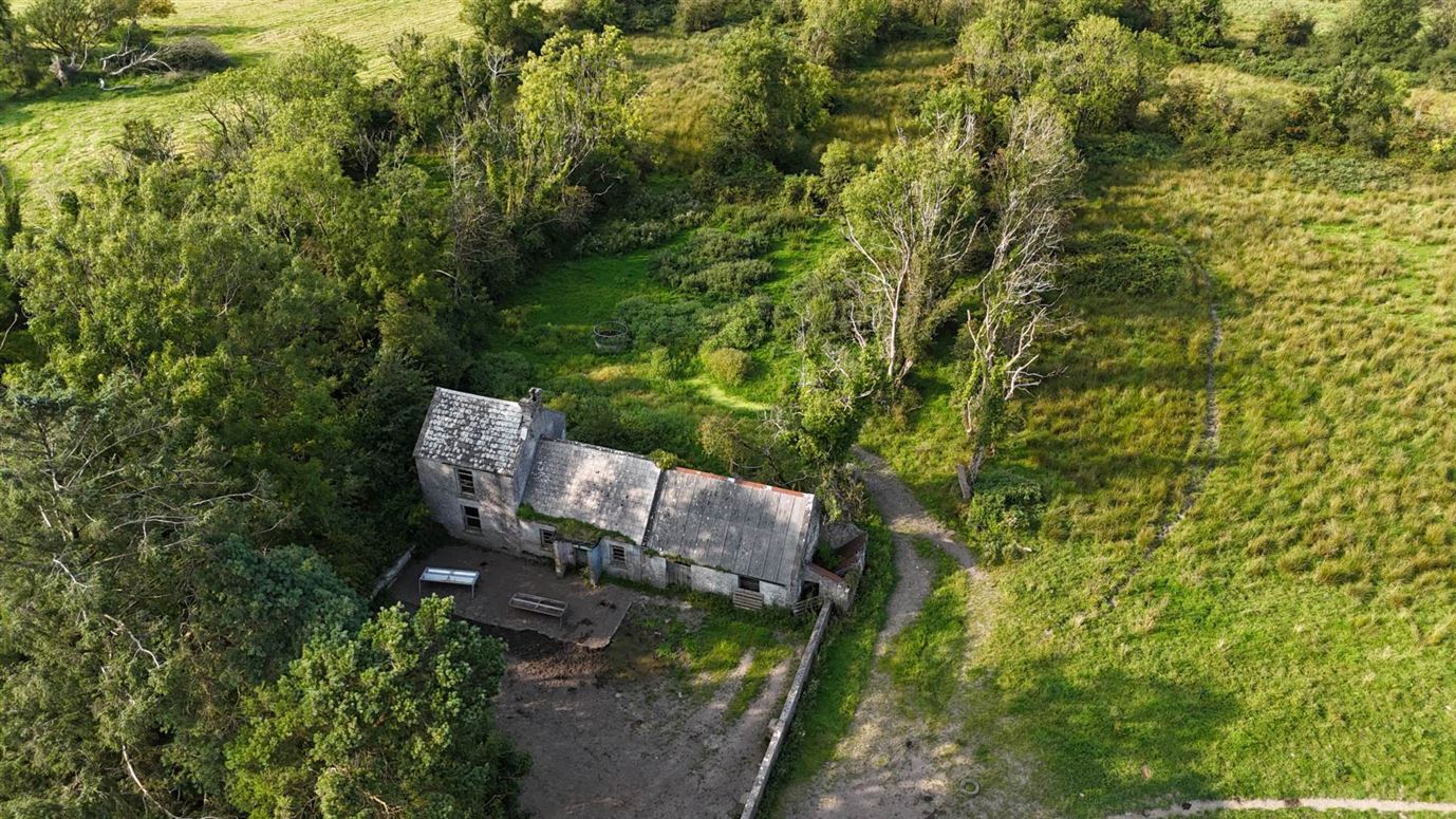 Barnacullen, Knockcroghery, Roscommon