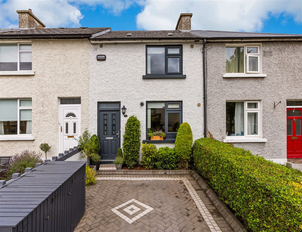 6 Joyce Road, Drumcondra, Dublin 9