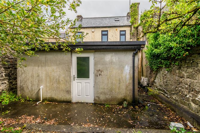 Retail Unit, Castle Street, Roscommon Town, Co. Roscommon
