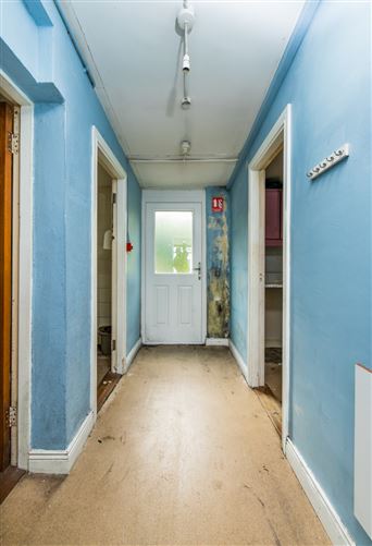 Retail Unit, Castle Street, Roscommon Town, Co. Roscommon