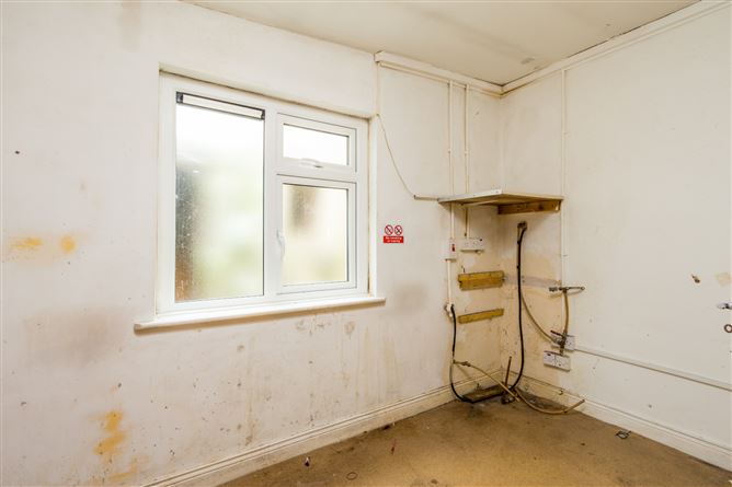 Retail Unit, Castle Street, Roscommon Town, Co. Roscommon