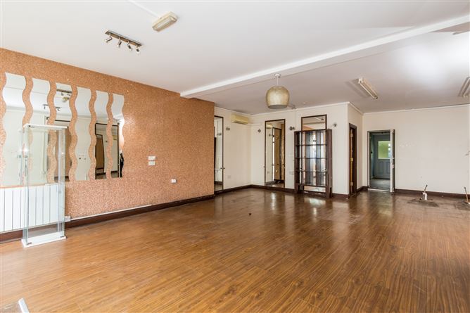 Retail Unit, Castle Street, Roscommon Town, Co. Roscommon
