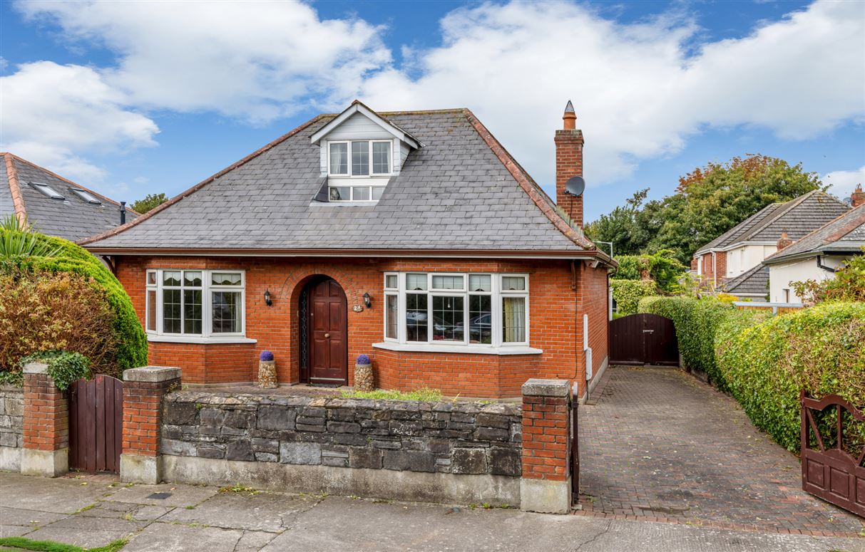 2A Belgrove Road, Clontarf, Dublin 3