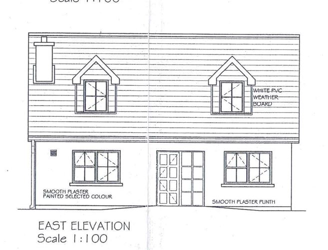 3a Staint Stephens Tce , Watergrasshill, Cork