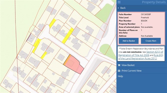 3a Staint Stephens Tce , Watergrasshill, Cork