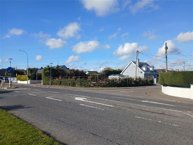 3a Staint Stephens Tce , Watergrasshill, Cork