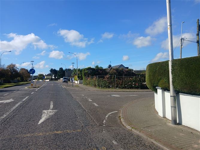 3a Staint Stephens Tce , Watergrasshill, Cork
