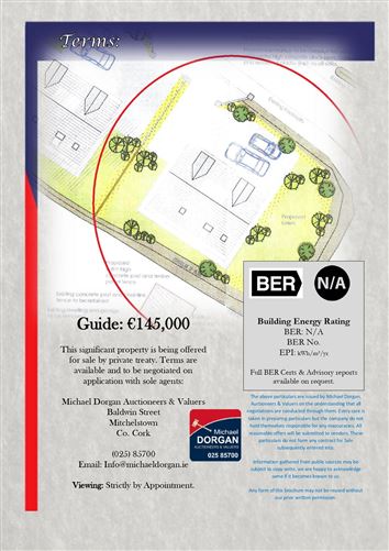 3a Staint Stephens Tce , Watergrasshill, Cork