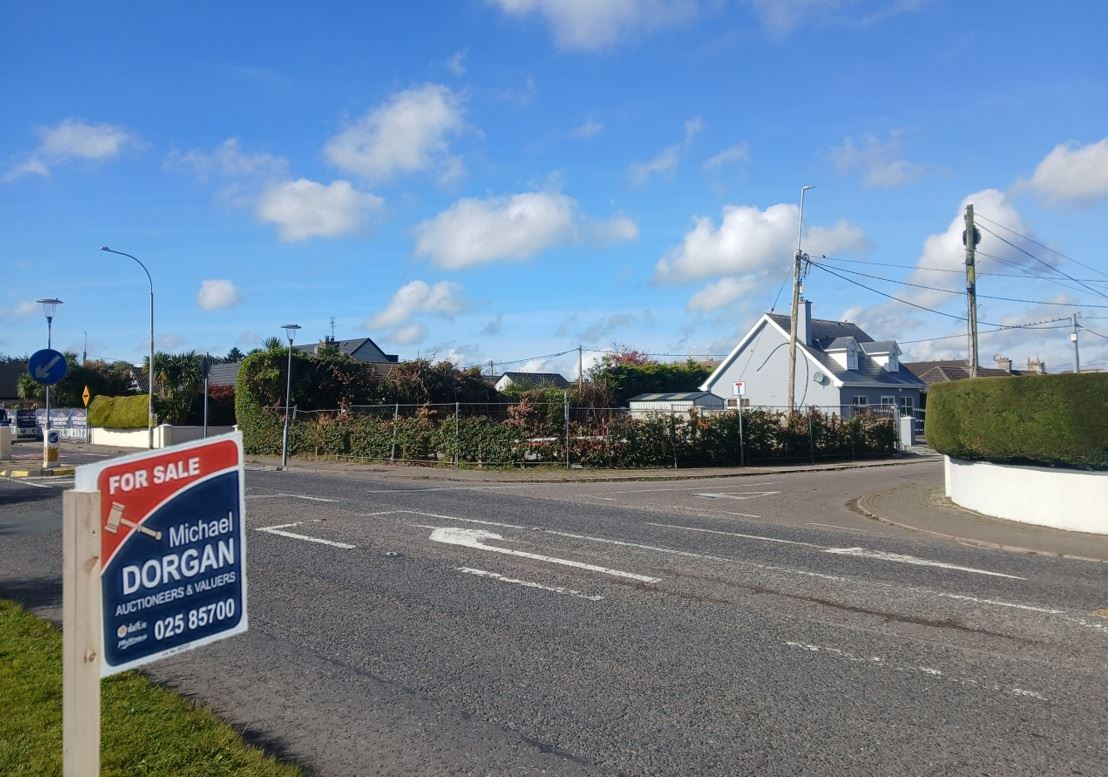 3a Staint Stephens Tce , Watergrasshill, Cork