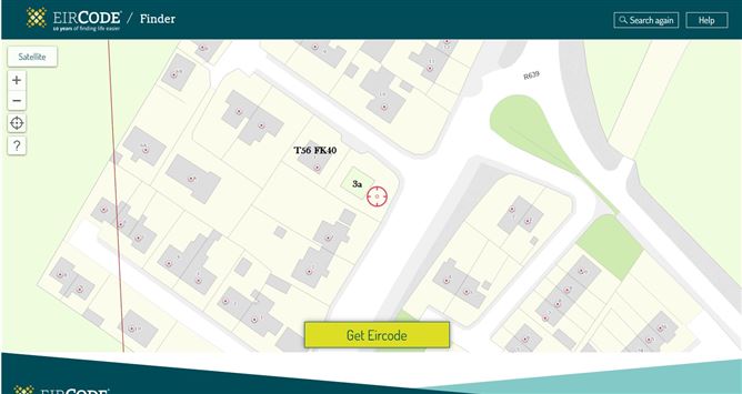 3a Staint Stephens Tce , Watergrasshill, Cork