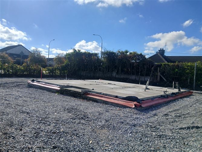 3a Staint Stephens Tce , Watergrasshill, Cork