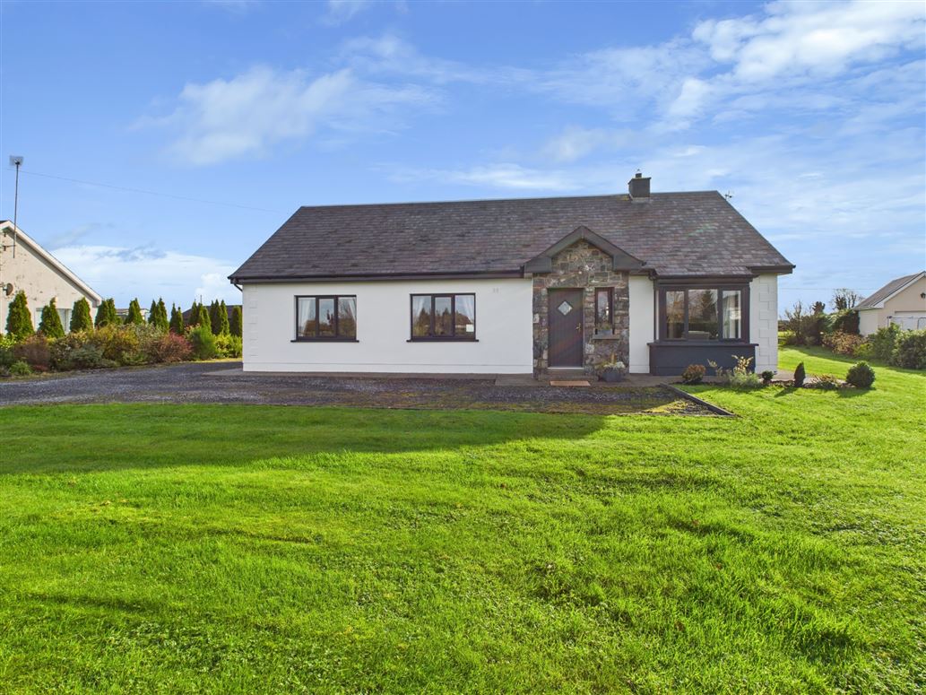 Bresk, Kiltullagh, Athenry, Co. Galway