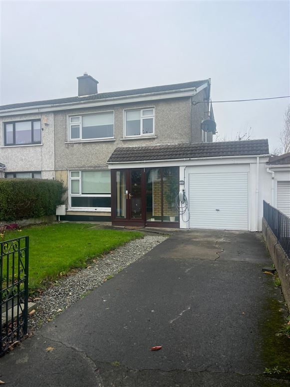 125 Clonsilla Road, Clonsilla, Dublin 15