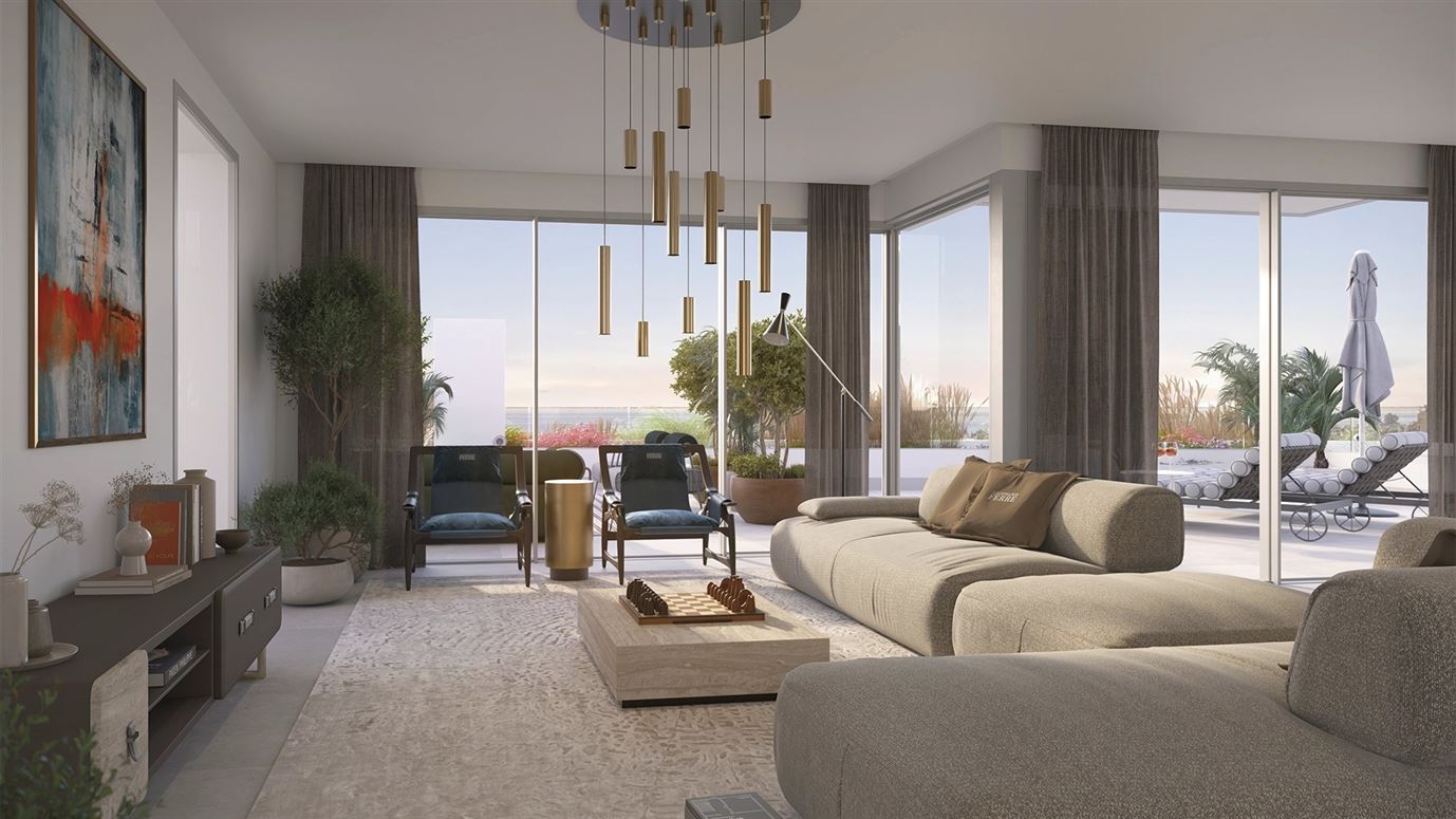 San Pedro de Alcantara, Spain