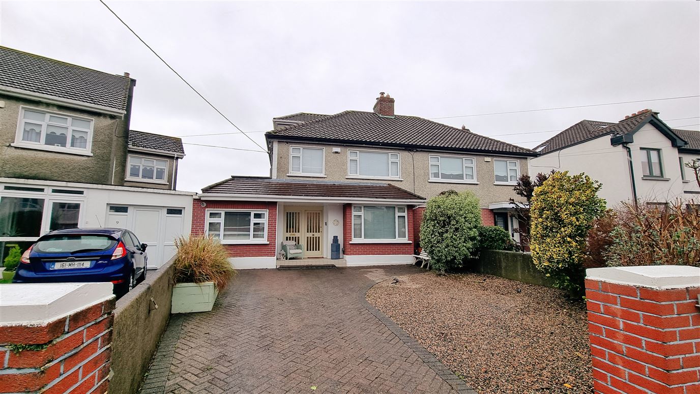 7 Templeville Park, Templeogue, Dublin 6W